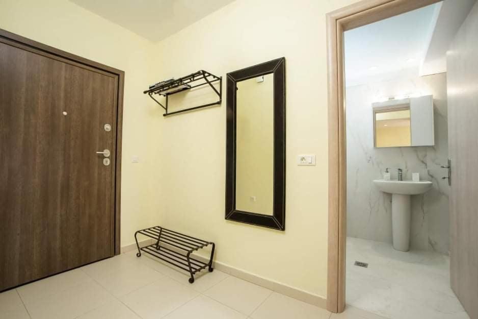 Eden Almond Tree - Luxurious Apartment With Sea View Rhodes City Exterior foto